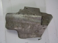 фото thumb №7, Mondeo mk3 защита тепловая 2s709a397 ba 2,0tdci