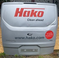 фото thumb №1, Кришка зад задня ford transit custom