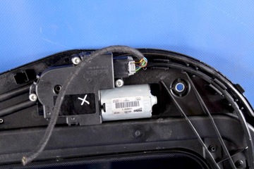 фото thumb №14, Люк комплектный mercedes w221 07r длинный