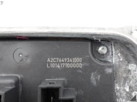 фото thumb №8, Mercedes s-klasa w223 модуль full led digital light