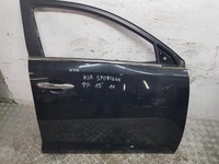 фото thumb №1, Двері правий перед 1k kia sportage iii