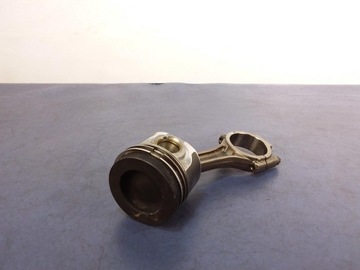 фото thumb №1, Vw passat b7 2.0 tdi поршень шатун cfg