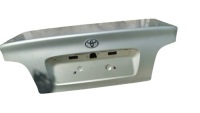 фото thumb №1, Toyota avensis t22 кришка багажника задня sedan 6q2