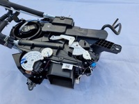 фото thumb №8, Toyota sienna 2.5 hybrid xse limited обігрівач задня 2021-