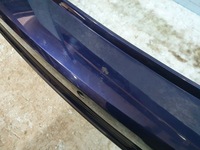 фото thumb №7, Бампер audi a6 s6 c8 4k9 s-line kombi задняя 18-