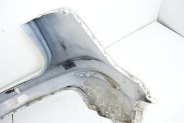 фото thumb №11, Бампер зад задний vw sharan ii alhambra ii