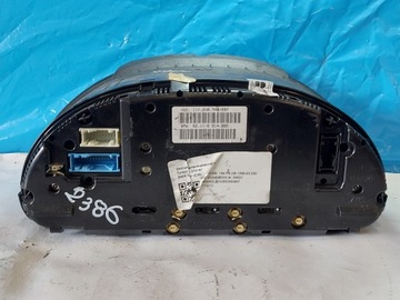 фото thumb №10, Спідометр  манометр bmw 5 e39 530d 62116914882