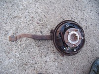 фото thumb №1, Eclipse 3g 00-05 поворотний кулак ступиця правий задня