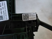 фото thumb №8, Seat leon iii універсал стрічка кермо 5q0953507