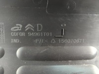 фото thumb №7, Обшивка дверь перед правая сторона citroen c4 cactus facelift 2020 156070671