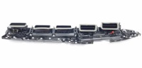 фото thumb №13, Решітка повітроводи led audi q7 4m1820901ap 4m1820902s