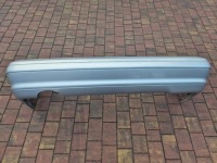 Купить Бампер задний  задний mercedes sl r129 рестайлинг, фото thumb