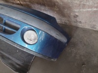 Бампер перед renault megane 1 рестайлинг  mv408 Цена, фото thumb