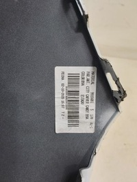 фото thumb №12, Бампер перед audi a1 ii 82a citycarver молдинг