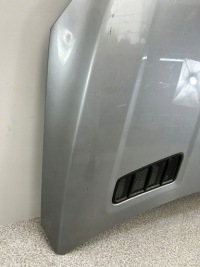 фото thumb №9, Mercedes ml w166 капот кришка двигуна колір 792
