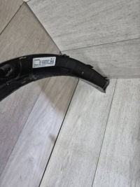 Купити 13712. mercedes x1 u11 молдинг крила правий задній 9881964, фото thumb