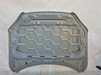 фото thumb №15, Volvo xc90 ii 2 14- капот кришка двигуна