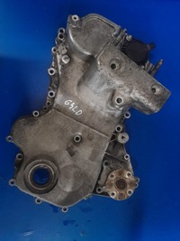 фото thumb №1, Корпус распределительного вала hyundai i30 iii pde kia ceed cd 1.4 t-gdi g4ld