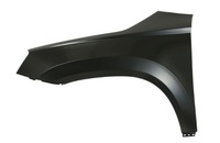 фото thumb №1, Крыло передний левый skoda karoq2017-2022