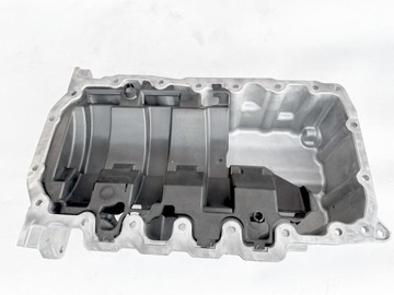 VW AUDI SEAT 1.6TDI 2.0TDI МАСЛЯНЫЙ ПОДДОН 04L103603 ОРИГИНАЛ