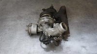 фото thumb №5, Турбіна турбонагнітач 06h145702q audi a5 8t a4 b8 2.0 tfsi