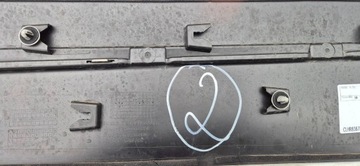 фото thumb №12, Bmw ix i20 21-25 планка двері правий зад захист колонки org