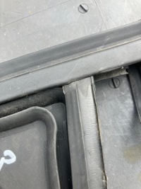 фото thumb №12, Рамка прокладка двері лівий перед peugeot 208 i 3d 9673603380