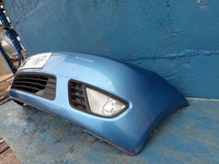 фото thumb №8, Бампер перед ford fiesta mk6 2s61-17755-e