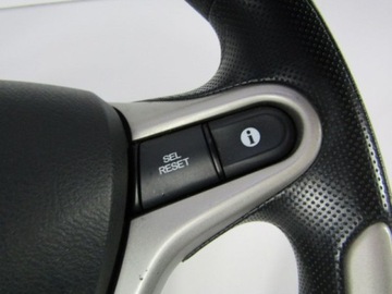 фото thumb №11, Honda civic 8 руль 06-08 ufo