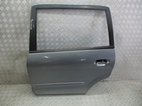 фото thumb №1, Дверь левый задняя mazda premacy 29y