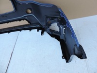 фото thumb №15, Subaru xv lift 2017 2018 передний бампер