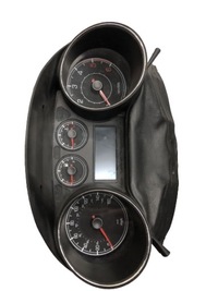 фото thumb №1, Лічильник прилади fiat оригінальний номер 51821230