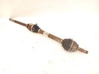 фото thumb №1, Приводной вал правая длинная citroen c4 ii b7 1.6 blue hdi механическая коробка передач