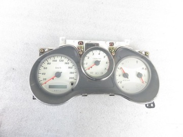 фото thumb №11, Спідометр  toyota rav 4 ii _a2_ 2.0 d-4d 4wd 116 - 1cd-ftv 83800-4a090