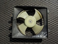 фото thumb №1, Honda civic vii 1.6b вентилятор радіатора