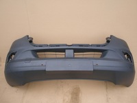 фото thumb №1, Mercedes sprinter w 907 новый model w 910 бампер перед передний новый orginał