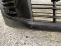 Бампер перед передний fiat doblo 3 3 22- Недорого, фото thumb