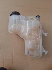 фото thumb №2, Land rover range rover sport l494 2018 бак розширювальний охолоджуюча рідина