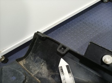 фото thumb №12, Bmw x6 e71 планка накладка пороговая правая 7176234