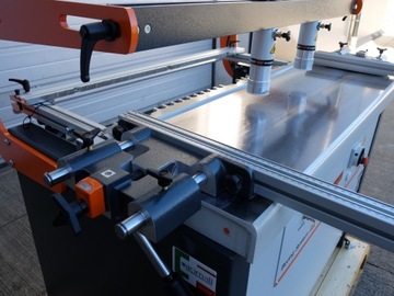 Многошпиндельный сверлильный станок MAGGI Boring System 29