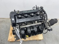Volvo c30 s40 v50 двигатель комплектный  2.0 b b4204s3 132tyśkm! film! с pracy с Разборки, фото thumb