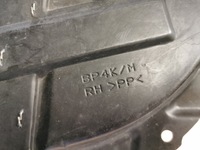 фото thumb №9, Mazda 3 04-08 bp3k/m підкрилок праве передні