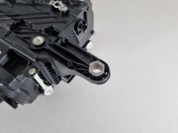 фото thumb №11, Mercedes gls w167 full led лампа права performance