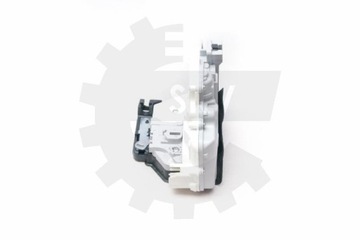 фото thumb №16, Замок двері vw tiguan 5n перед лівий