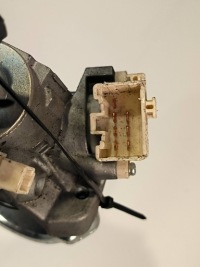 фото thumb №4, Замок зажигания 45620-0203 toyota auris