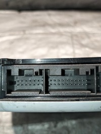 фото thumb №11, Bmw e87 1 07r лампа освітлення інтер'єру перед стеля 9137479