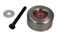 фото thumb №12, Ролик ремінь багаторучний. nissan 2.5 3,5 murano ii