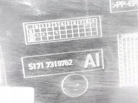 фото thumb №10, Bmw 2 ii f45 f46 14-22 lci lift підкрилок праве перед