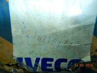 фото thumb №8, Подшипник выжимной iveco eurostar eurotrakker aso