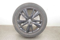 фото thumb №12, Комплект диск infiniti fx 20x8j 17767761 3.0l 175kw 2013